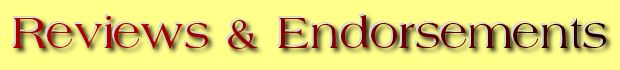 Bob Barefoot Reviews and Endorsements