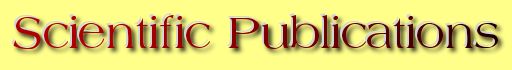 Scientific Publications / Calcium & Health - Menstrual Disorders