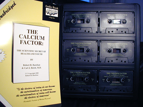 calcium factor