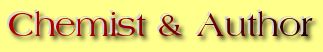 Robert Barefoot - Chemist & Author