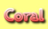 Coral Wars