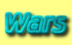Coral Wars