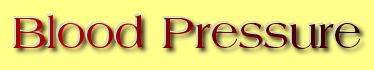 Scientific Quotations / Calcium & Health - Blood Pressure