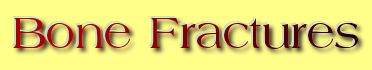 Scientific Quotations / Calcium & Health - Bone Fractures Scientific Quotations / Calcium & Health - Bone Fractures