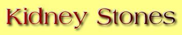 Scientific Quotations / Calcium & Health - Kidney Stones Scientific Quotations / Calcium & Health - Kidney Stones