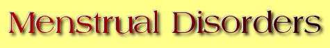 Scientific Quotations / Calcium & Health - Menstrual Disorders Scientific Quotations / Calcium & Health - Menstrual Disorders