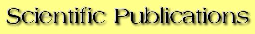 Scientific Publications / Calcium & Health - Cancer